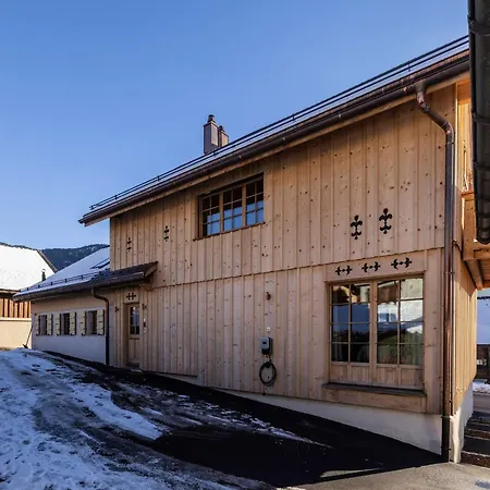 Villa Minimalist Chic In The Heart Of *