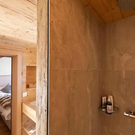 Minimalist Chic In The Heart Of Villa