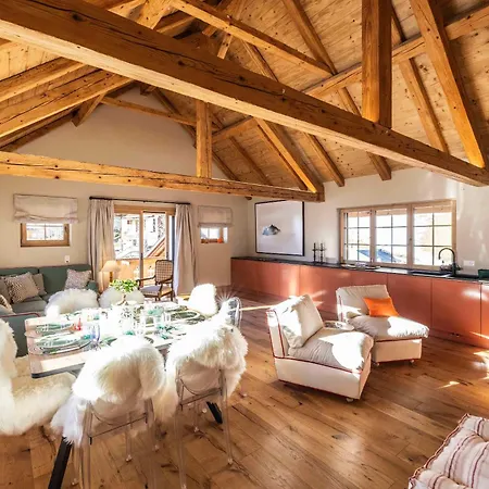 Villa Minimalist Chic In The Heart Of *