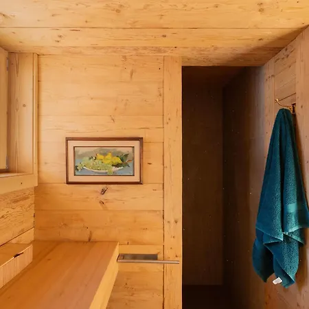 Minimalist Chic In The Heart Of Villa