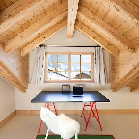 Minimalist Chic In The Heart Of *