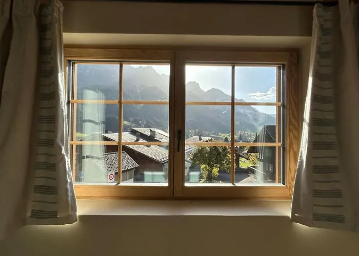 Minimalist Chic In The Heart Of Villa