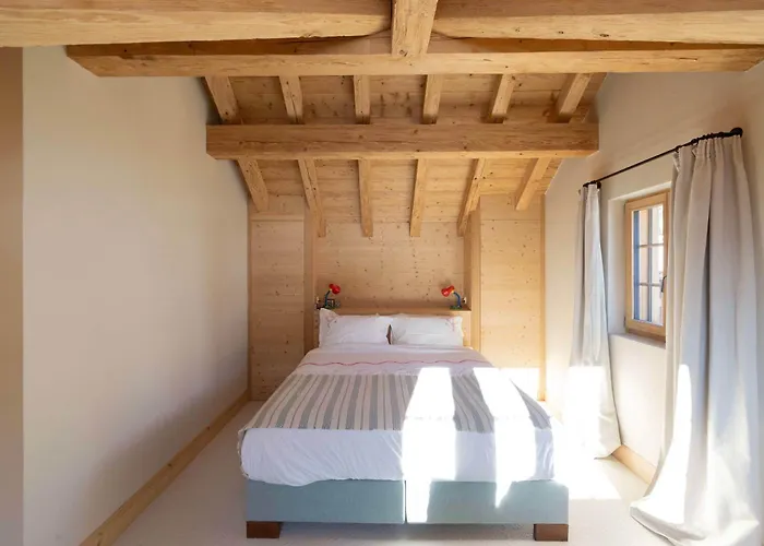 Villa Minimalist Chic In The Heart Of