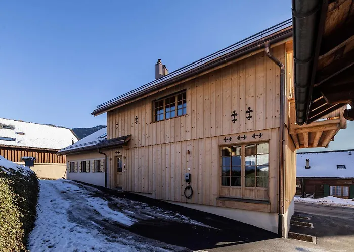 Villa Minimalist Chic In The Heart Of *