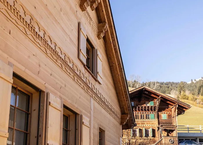 Villa Minimalist Chic In The Heart Of *