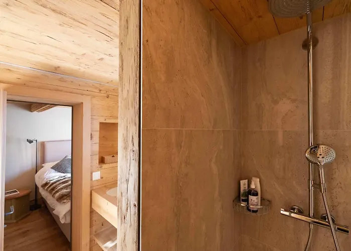 Minimalist Chic In The Heart Of Villa