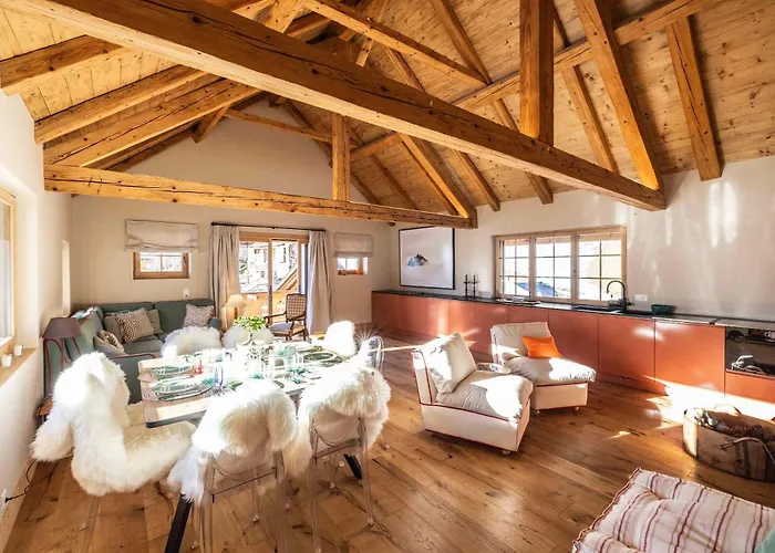 Villa Minimalist Chic In The Heart Of *