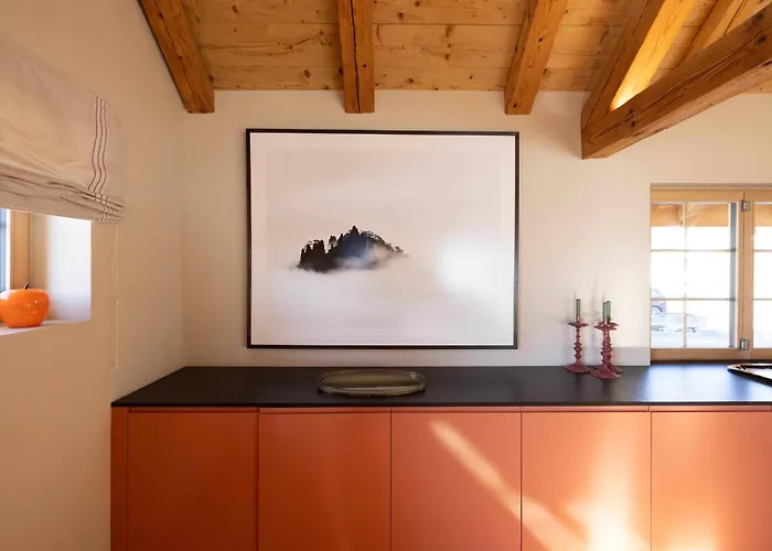 Minimalist Chic In The Heart Of *