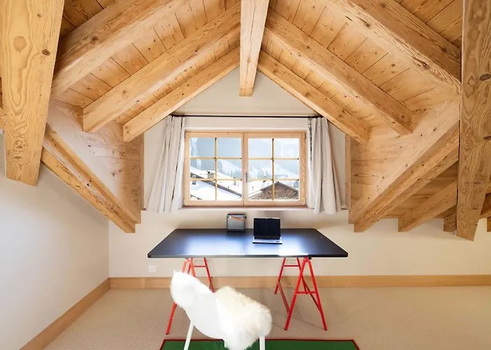 Minimalist Chic In The Heart Of *