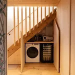 Minimalist Chic In The Heart Of