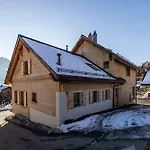 Minimalist Chic In The Heart Of Rougemont