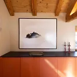 Minimalist Chic In The Heart Of *