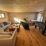 Minimalist Chic In The Heart Of Rougemont