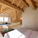 וילה Minimalist Chic In The Heart Of Rougemont