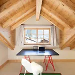 Minimalist Chic In The Heart Of *