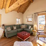 Minimalist Chic In The Heart Of Rougemont