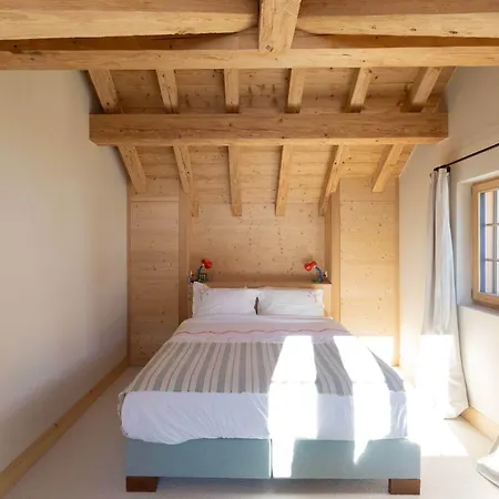 וילה Minimalist Chic In The Heart Of
