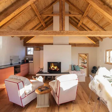 וילה Minimalist Chic In The Heart Of