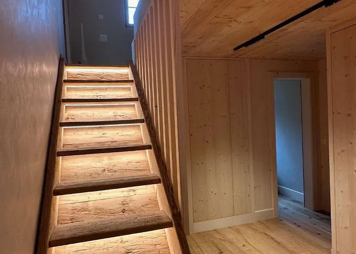 וילה Minimalist Chic In The Heart Of *