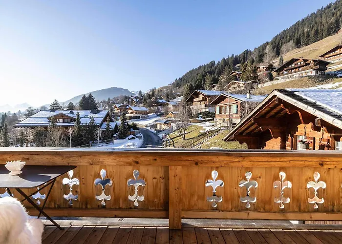 וילה Minimalist Chic In The Heart Of *